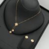 Chaine  18k