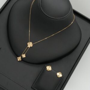 Chaine  18k