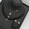 Chaine 18k