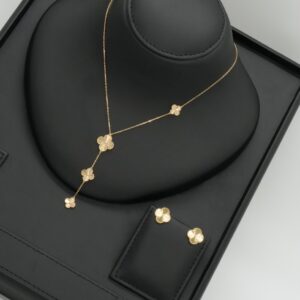 Chaine 18k