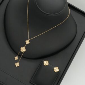 Chaine Van clef
